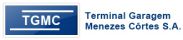 Terminal Garagem Menezes Cortes